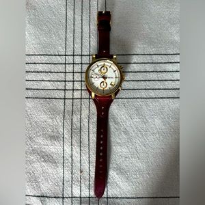 Fossil Watch